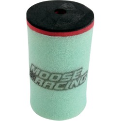 Φίλτρο αέρα PRECISION με προ-λαδωμένο αφρό MOOSE RACING P3-80-05 Φίλτρο αέρα PRECISION με προ-λαδωμένο αφρό MOOSE RACING P3-80-05