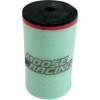 Φίλτρο αέρα PRECISION με προ-λαδωμένο αφρό MOOSE RACING P3-80-06