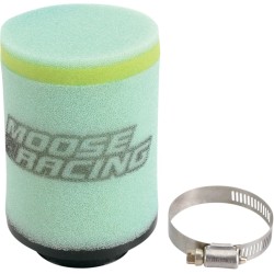 Φίλτρο αέρα PRECISION με προ-λαδωμένο αφρό MOOSE RACING P3-80-11 Φίλτρο αέρα PRECISION με προ-λαδωμένο αφρό MOOSE RACING P3-80-11