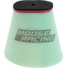 Φίλτρο αέρα PRECISION με προ-λαδωμένο αφρό MOOSE RACING P3-80-12