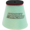 Φίλτρο αέρα PRECISION με προ-λαδωμένο αφρό MOOSE RACING P3-80-12 thumb