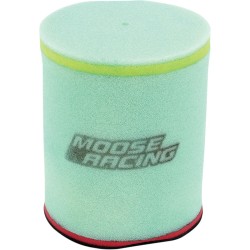 Φίλτρο αέρα PRECISION με προ-λαδωμένο αφρό MOOSE RACING P3-80-14 Φίλτρο αέρα PRECISION με προ-λαδωμένο αφρό MOOSE RACING P3-80-14