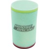 Φίλτρο αέρα PRECISION με προελαδωμένο αφρό MOOSE RACING P3-80-16