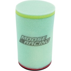 Φίλτρο αέρα PRECISION με προελαδωμένο αφρό MOOSE RACING P3-80-16 Φίλτρο αέρα PRECISION με προελαδωμένο αφρό MOOSE RACING P3-80-16