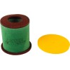 Φίλτρο αέρα precision pre-oiled foam MOOSE RACING P3-70-13