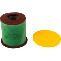 Φίλτρο αέρα precision pre-oiled foam MOOSE RACING P3-70-13
