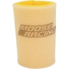 Φίλτρο αέρα με διπλό στρώμα αφρού MOOSE RACING 3-80-17