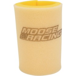 Φίλτρο αέρα με διπλό στρώμα αφρού MOOSE RACING 3-80-17