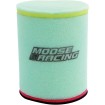 Φίλτρο αέρα PRECISION με προ-λαδωμένο αφρό MOOSE RACING P3-40-16 thumb