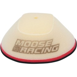Φίλτρο αέρα με διπλό στρώμα αφρού MOOSE RACING 3-80-20 Φίλτρο αέρα με διπλό στρώμα αφρού MOOSE RACING 3-80-20