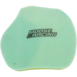 Φίλτρο αέρα PRECISION με προ-λαδωμένο αφρό MOOSE RACING P3-80-19