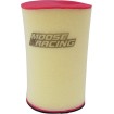 Φίλτρο αέρα με διπλό στρώμα αφρού MOOSE RACING 3-80-21 thumb