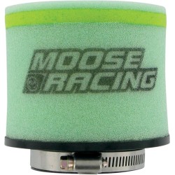 Φίλτρο αέρα PRECISION με προελαδωμένο αφρό MOOSE RACING P3-10-02