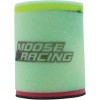 Φίλτρο αέρα PRECISION με προ-λαδωμένο αφρό MOOSE RACING P3-70-10