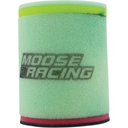 Φίλτρο αέρα PRECISION με προ-λαδωμένο αφρό MOOSE RACING P3-70-10