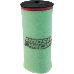 Φίλτρο Αέρα PRECISION με Προ-Λιπανθέν Αφρό MOOSE RACING P3-80-09