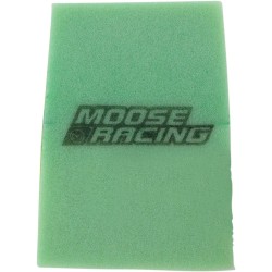 Φίλτρο αέρα PRECISION με προ-λαδωμένο αφρό MOOSE RACING P3-80-10