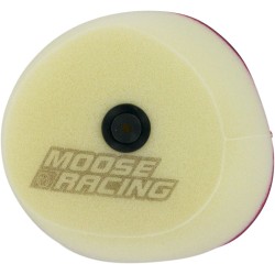 Φίλτρο αέρα με διπλό στρώμα αφρού MOOSE RACING 1-20-34 Φίλτρο αέρα με διπλό στρώμα αφρού MOOSE RACING 1-20-34