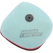 Φίλτρο αέρα PRECISION με προ-λαδωμένο αφρό MOOSE RACING P1-50-45 thumb