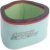 Φίλτρο αέρα PRECISION με προ-λαδωμένο αφρό MOOSE RACING P3-40-12