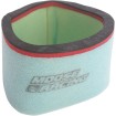 Φίλτρο αέρα PRECISION με προ-λαδωμένο αφρό MOOSE RACING P3-40-12 thumb