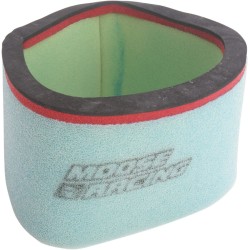 Φίλτρο αέρα PRECISION με προ-λαδωμένο αφρό MOOSE RACING P3-40-12 Φίλτρο αέρα PRECISION με προ-λαδωμένο αφρό MOOSE RACING P3-40-12