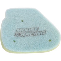 Φίλτρο αέρα PRECISION με προ-λαδωμένο αφρό MOOSE RACING P3-15-06 Φίλτρο αέρα PRECISION με προ-λαδωμένο αφρό MOOSE RACING P3-15-06