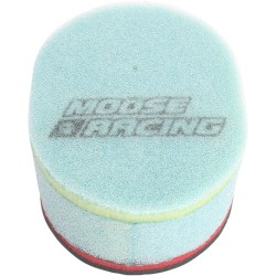 Φίλτρο αέρα PRECISION με προ-λαδωμένο αφρό MOOSE RACING P3-70-05