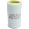 Φίλτρο αέρα PRECISION με προ-λαδωμένο αφρό MOOSE RACING P3-20-04