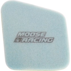 Φίλτρο αέρα PRECISION με προ-λαδωμένο αφρό MOOSE RACING P3-40-02