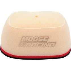 Φίλτρο αέρα με διπλό στρώμα αφρού MOOSE RACING 1-90-65