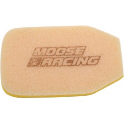 Φίλτρο αέρα με διπλό στρώμα αφρού MOOSE RACING 1-50-07 Φίλτρο αέρα με διπλό στρώμα αφρού MOOSE RACING 1-50-07