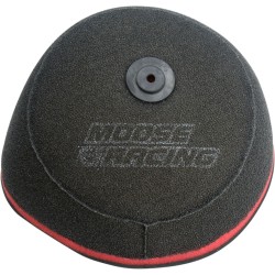 Φίλτρο αέρα με τριπλή στρώση αφρού MOOSE RACING 1-50-43TRI Φίλτρο αέρα με τριπλή στρώση αφρού MOOSE RACING 1-50-43TRI
