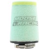 Φίλτρο αέρα PRECISION με προ-λαδωμένο αφρό MOOSE RACING P3-35-03