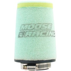 Φίλτρο αέρα PRECISION με προ-λαδωμένο αφρό MOOSE RACING P3-35-03