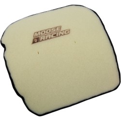 Φίλτρο αέρα PRECISION με προ-λαδωμένο αφρό MOOSE RACING P1-30-46
