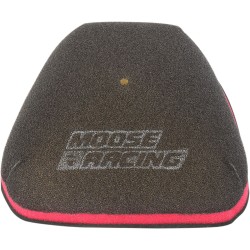Φίλτρο αέρα με τριπλή στρώση αφρού MOOSE RACING 1-80-46TRI Φίλτρο αέρα με τριπλή στρώση αφρού MOOSE RACING 1-80-46TRI