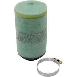Φίλτρο αέρα PRECISION με προ-λαδωμένο αφρό MOOSE RACING P3-10-09
