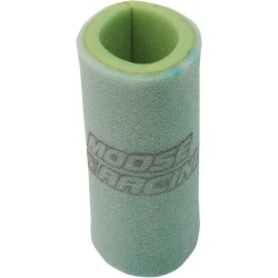 Φίλτρο αέρα PRECISION με προ-λαδωμένο αφρό MOOSE RACING P3-80-17