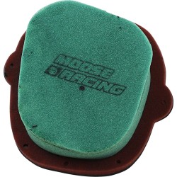 Προ-λαδωμένο φίλτρο αέρα HON MOOSE RACING P1-20-37