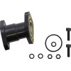 Εισαγωγική φλάντζα MSE YAM KOD MOOSE RACING E30-4044