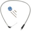 Καπάκι καρμπυρατέρ σετ μπλε YAMAHA MOOSE RACING 33-CRB01-BLU thumb