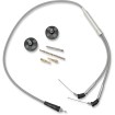 Καπάκι καρμπυρατέρ σετ μαύρο YAMAHA MOOSE RACING 33-CRB02-BLK Καπάκι καρμπυρατέρ σετ μαύρο YAMAHA MOOSE RACING 33-CRB02-BLK thumb