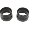Συλλέκτης εισαγωγής YAMAHA MOOSE RACING 1051-BLK