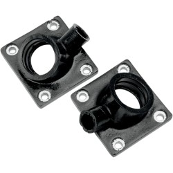 Συλλέκτης εισαγωγής YAMAHA MOOSE RACING 1099-BLK Συλλέκτης εισαγωγής YAMAHA MOOSE RACING 1099-BLK