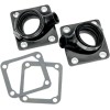 Συλλέκτης εισαγωγής YAMAHA MOOSE RACING 1106-BLK
