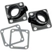 Συλλέκτης εισαγωγής YAMAHA MOOSE RACING 1106-BLK thumb