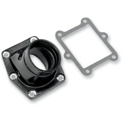 Συλλέκτης εισαγωγής HONDA MOOSE RACING 1118-BLK Συλλέκτης εισαγωγής HONDA MOOSE RACING 1118-BLK