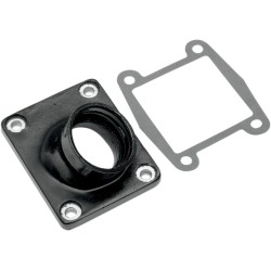 Συλλέκτης εισαγωγής YAMAHA MOOSE RACING 1129-BLK Συλλέκτης εισαγωγής YAMAHA MOOSE RACING 1129-BLK
