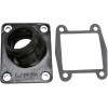 Συλλέκτης εισαγωγής YAMAHA MOOSE RACING 1128-BLK